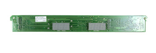 GE Refrigerator Temperature Control Board - WR01F00253, Replaces: 3033161 AH10059554 AH7320380 AP5796355 EA10059554 EA7320380 EAP10059554 EAP7320380 OEM PARTS WORLD