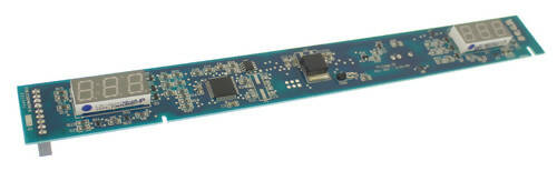 Whirlpool Refrigerator Temperature Control Board - WPW10116216, Replaces: 1470232 4440496 AH11748453 AH2341300 AP4364343 AP6015180 EA11748453 OEM PARTS WORLD