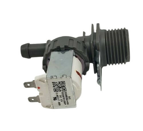 Water Inlet Valve (Hot) - 5220FR1280P, Replaces: PD00052727 OEM PARTS WORLD