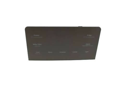 GE Refrigerator Control Display Assembly - WR03F04518 OEM PARTS WORLD