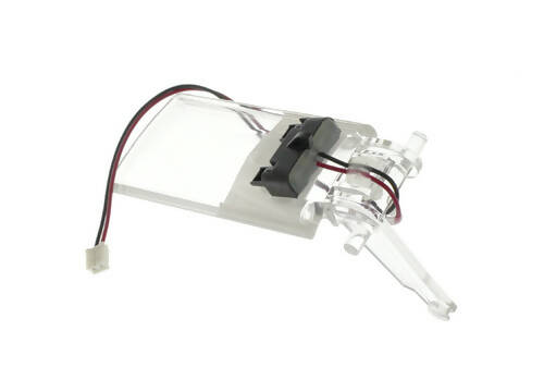 Frigidaire Refrigerator Water Dispenser Lever - 241685701, Replaces: 1196680 5304433615 AH1526416 AP3967845 EA1526416 EAP1526416 OEM PARTS WORLD