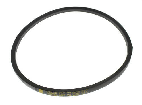 GE Washer Drive Belt - WG04F03608, Replaces: AH270803 AH9863321 AP2044592 B01N6V6OQ8 EA270803 EA9863321 EAP270803 EAP9863321 OEM PARTS WORLD
