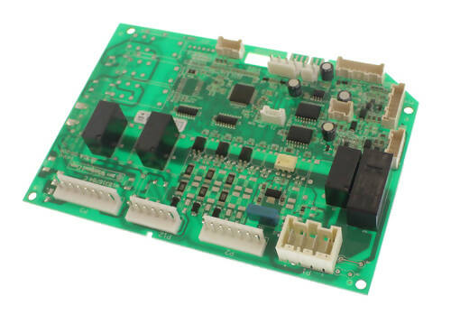 Whirlpool Refrigerator Main Control Board - WPW10739408, Replaces: 4449449 AH11757353 AP6024003 EA11757353 PS11757353 W10739408 OEM PARTS WORLD