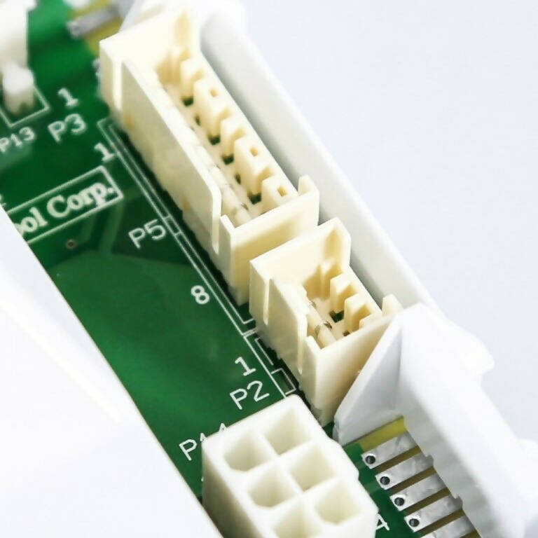 Whirlpool Dryer Electronic Control Board - WPW10294316, Replaces: 4444295 AH11752236 AP6018932 EA11752236 EAP11752236 PS11752236 W10294316 OEM PARTS WORLD