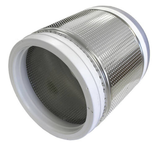 Whirlpool Top Load Washer Inner Tub Assembly - W10310957, Replaces: 1876259 AH3407755 AP4566344 EA3407755 EAP3407755 PS3407755 W10309716 OEM PARTS WORLD