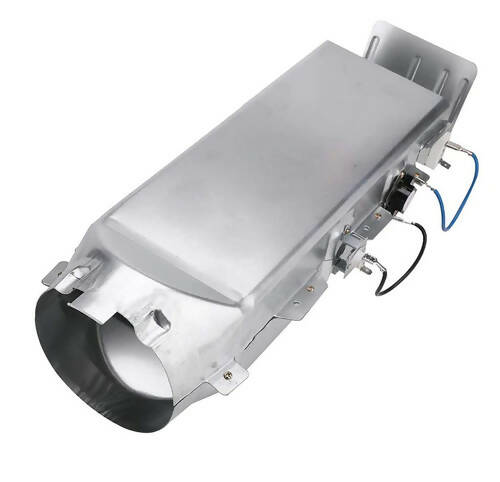 Heating Element Assembly - DC97-14486D, Replaces: PD00007917 OEM PARTS WORLD