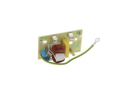 GE Microwave Noise Filter OEM - WG02F07876, Replaces: EAP11699397 PS11699397