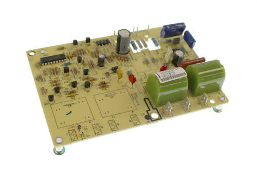 Whirlpool Range Surface Burner Spark Module OEM - W10860916, Replaces: W10457998 4383988 AH11731566 AP5999387 B01MYEZ864 EA11731566 EAP11731566 PARTS OF CANADA LTD