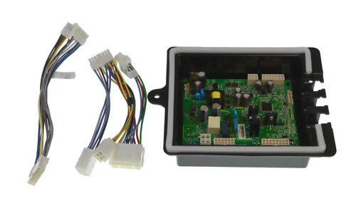 Frigidaire Refrigerator Main Control Board - 5303918558, Replaces: 241757002 242000410 242009032 5303918519 5304474372 7241757002 75304474372 OEM PARTS WORLD