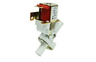 Robertshaw Commercial Ice Machine Water Inlet Valve - IMV-1402, Replaces: 11051402 IMV1402 K-55017-11 OEM PARTS WORLD