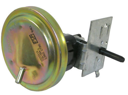 Whirlpool Washer Water Level Switch - 20010118, Replaces: 20054661 20054662 20056867 738-594-2 AH3493863 OEM PARTS WORLD