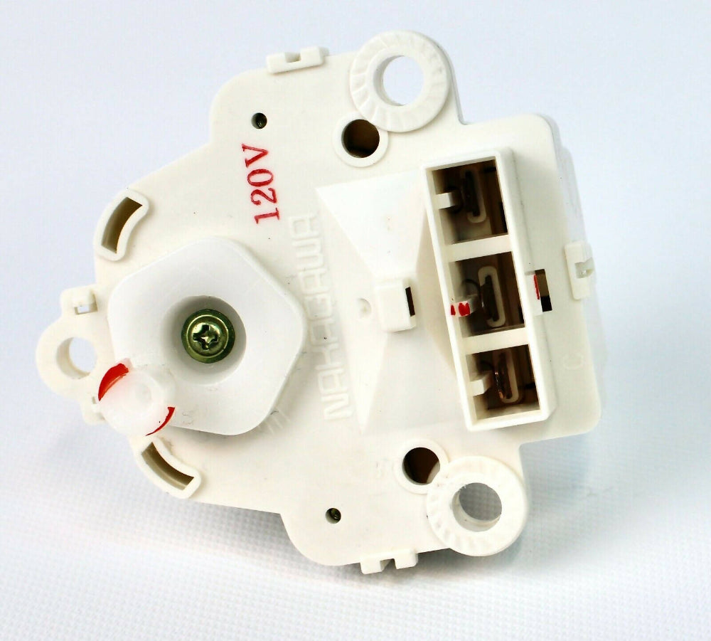 Diverter Motor - DC31-00090B, Replaces: PD00030559 OEM PARTS WORLD
