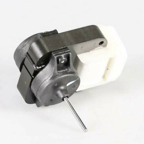 Whirlpool Refrigerator Condenser Fan Motor - WPW10299090, Replaces: 1875766 4344781 AH2378168 AP4507926 EA2378168 EAP2378168 PS2378168 W10299090 OEM PARTS WORLD