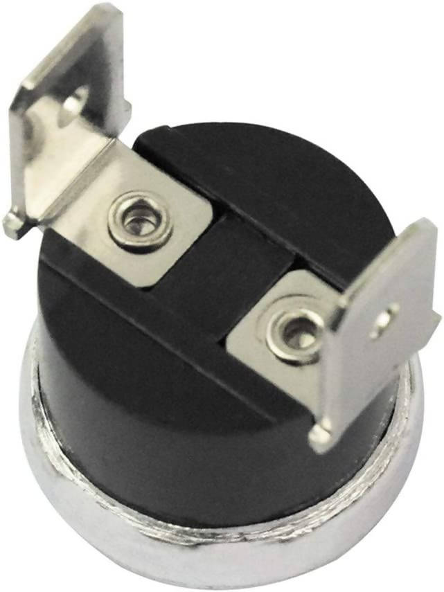 Whirlpool Dishwasher High Limit Thermostat - WP661566, Replaces: 176F-80C 2887 3369777 3370783 3371618 4171694 661566 AP6010246 EA11743423 OEM PARTS WORLD