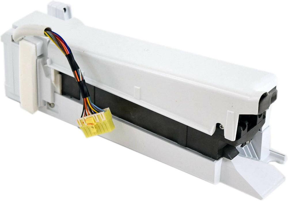 Ice Maker Assembly - DA97-15217B, Replaces: PD00048676 AP6000959 PS11733594 EAP11733594 OEM PARTS WORLD