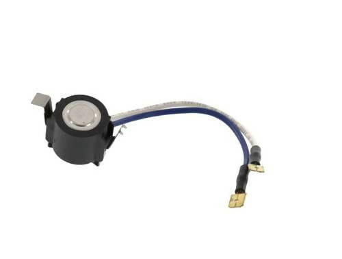 Whirlpool Refrigerator Defrost Thermostat - WP52085-28, Replaces: 52085-22 52085-24 52085-25 52085-28 52085-33 69408966 AH11742794 AH2047349 OEM PARTS WORLD