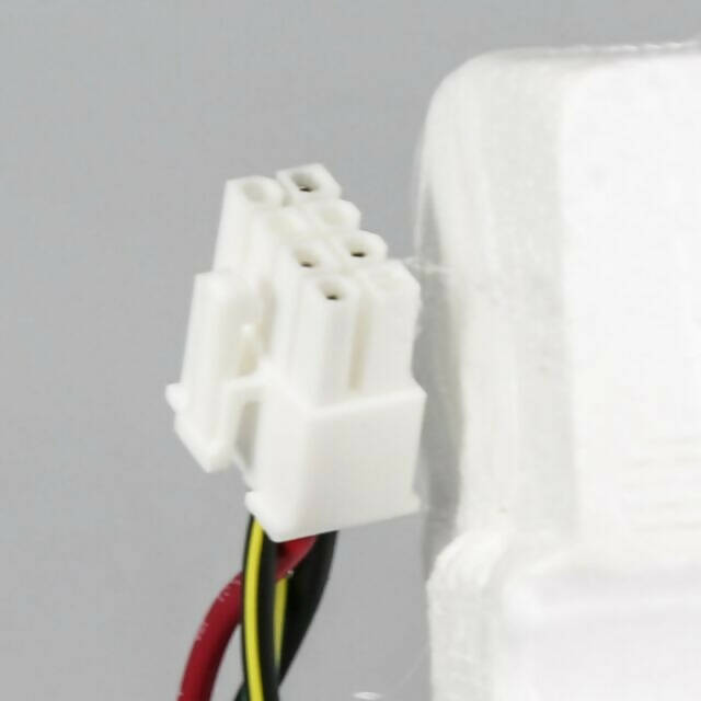 Whirlpool Refrigerator Air Diffuser Assembly - W10572852, Replaces: 3022670 AH7321269 AP5671361 B00J8HP1IM EA7321269 EAP7321269 PS7321269 W10300475 OEM PARTS WORLD