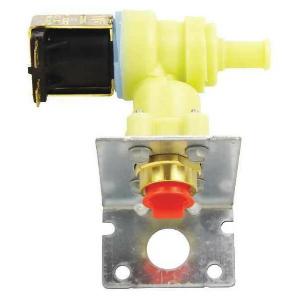Water Inlet Valve - W11082871, Replaces: PD00036489 6-920534 6918249 6920534 99002975 W10872729 WP6-920534 OEM PARTS WORLD