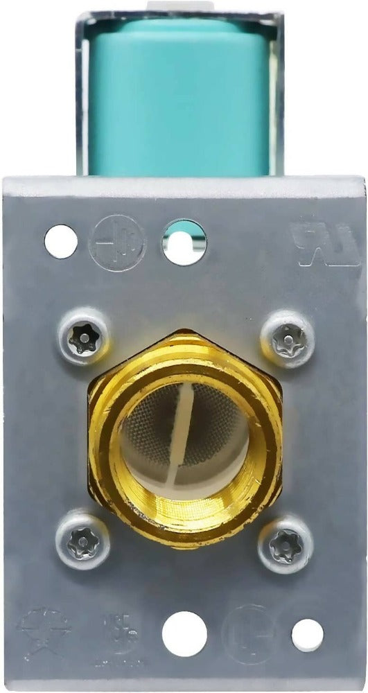Samsung Dishwasher Water Inlet Valve - DD62-00084A, Replaces: 2692215 AP5178218 PS4222448 EAP4222448 PD00002158