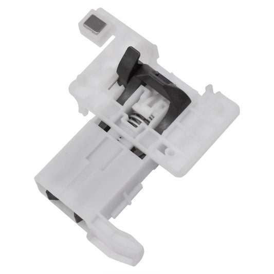 How to diagnose a defective dishwasher door switch? PARTS OF CANADA LTD