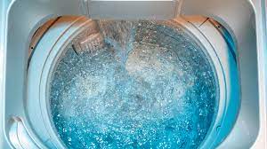 What To Do If My Washer Is Full Of Water? PARTS OF CANADA LTD