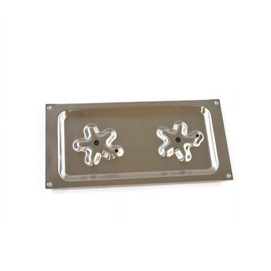 Bosch Range, Oven & Cooktop Drip Tray - 00143472, Replaces: 143472