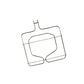 Bosch Oven Bake Element - 00144648