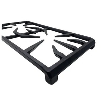 Bosch Range, Oven & Cooktop Burner Grate - 00145306, Replaces: 145306