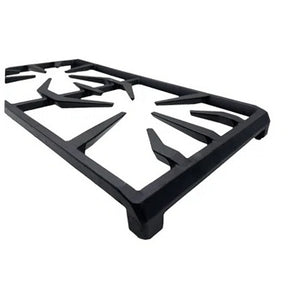 Bosch Range /Oven Burner Grate - 00145306, Replaces: 145306
