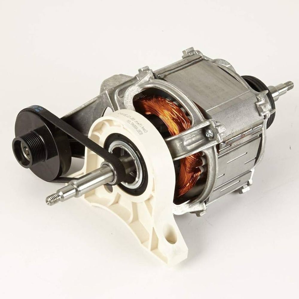 Bosch Dryer Motor Assembly - 00145534