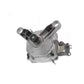Bosch Dryer Motor - 00145836