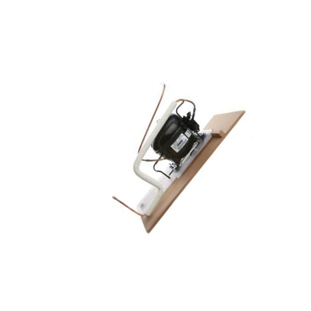 Bosch Refrigerator Compressor - 00145987