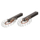Bosch Washing Machine Carbon Brush - 00154740