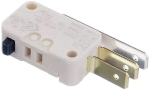 Interrupteur à flotteur pour lave-vaisselle Bosch - 00165256, remplace : 165256