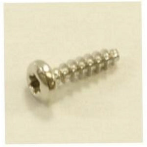 Bosch Dishwasher Screw - 00167241, Replaces: 167241