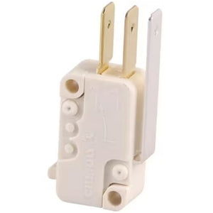 Interrupteur de porte pour lave-vaisselle Bosch - 00187205, remplace : 187205