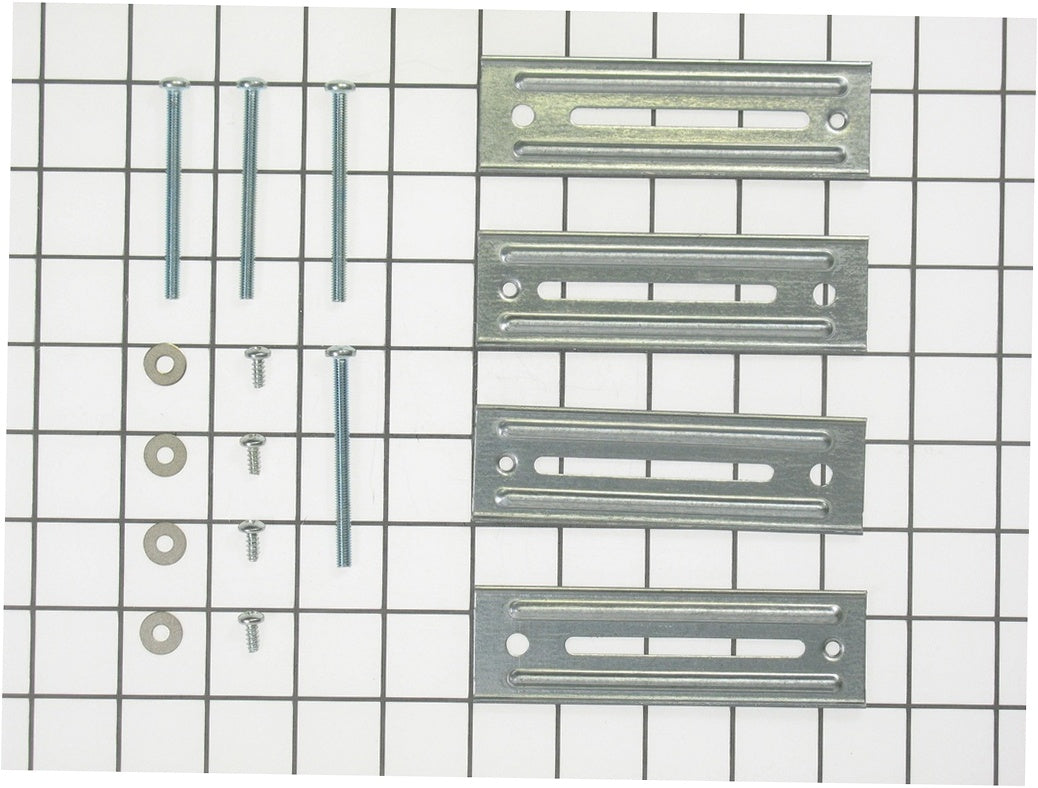 Bosch Range, Oven & Cooktop Bracket Kit - 00188954, Replaces: 188954