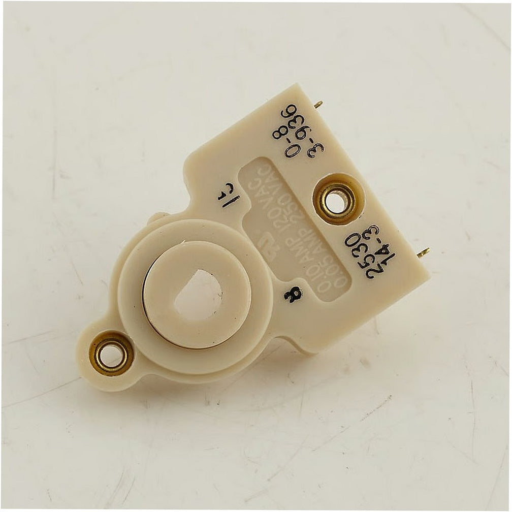 Bosch Range, Oven & Cooktop Spark Ignitor Switch - 00189008, Replaces: 14-33-936