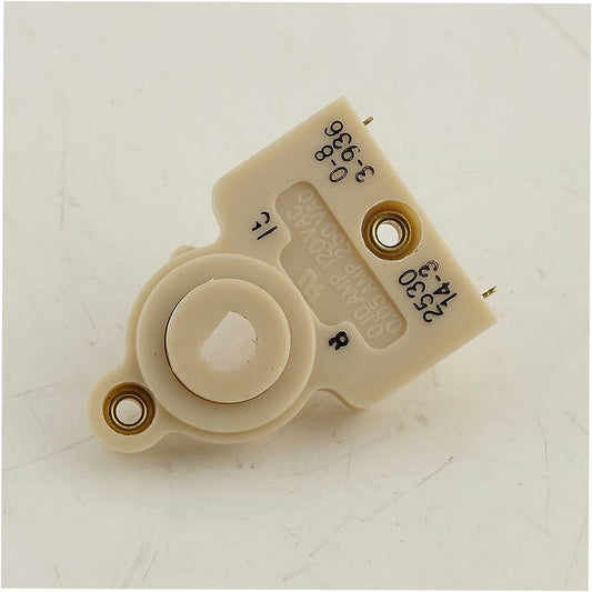 Bosch Range, Oven & Cooktop Spark Ignitor Switch - 00189008, Replaces: 14-33-936