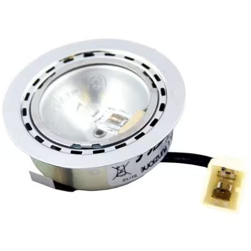 Bosch Range, Oven & Cooktop Halogen Lamp - 00189261, Replaces: 189261