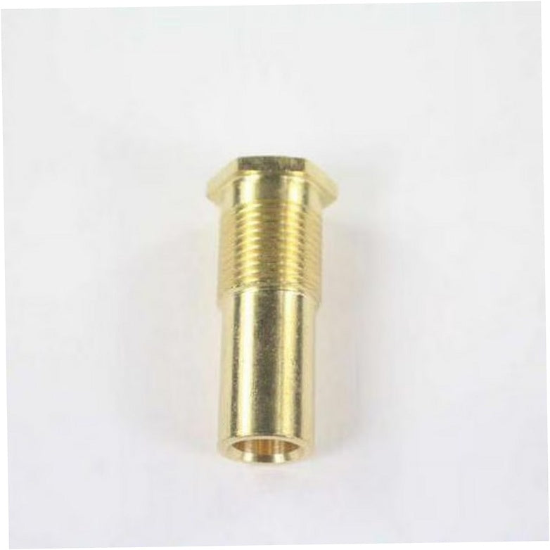 Bosch Range, Oven & Cooktop Gas Tube/Connector - 00189321, Replaces: 189321