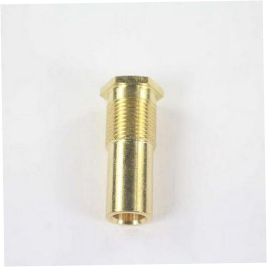 Bosch Range, Oven & Cooktop Gas Tube/Connector - 00189321, Replaces: 189321
