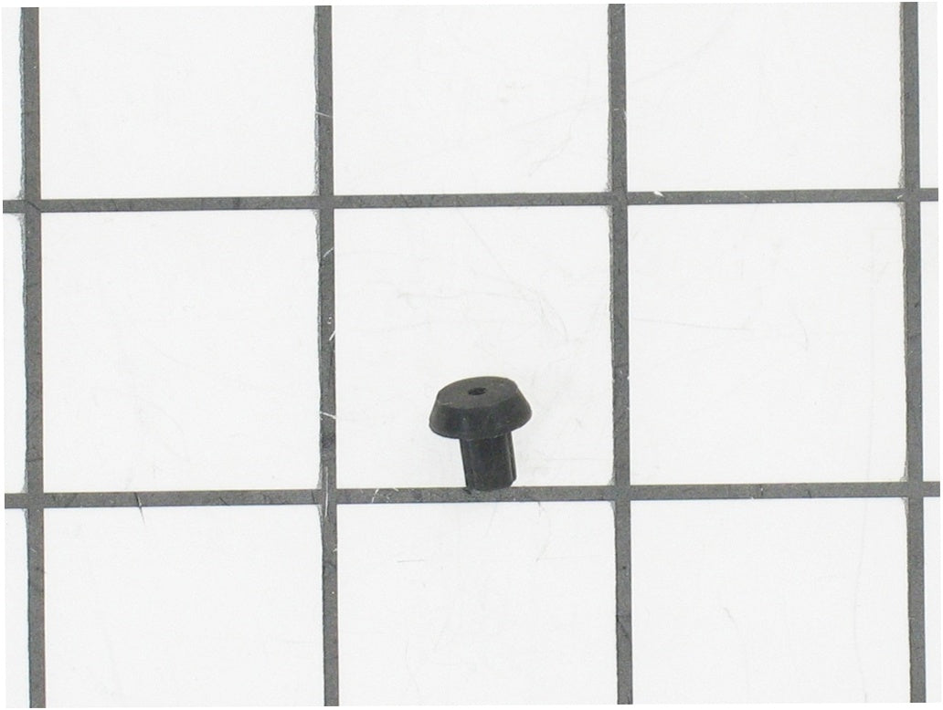 Bosch Range, Oven & Cooktop Burner Grate Foot - 00189334, Replaces: 15-10-314