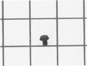 Bosch Range /Oven Burner Grate Foot - 00189334, Replaces: 15-10-314