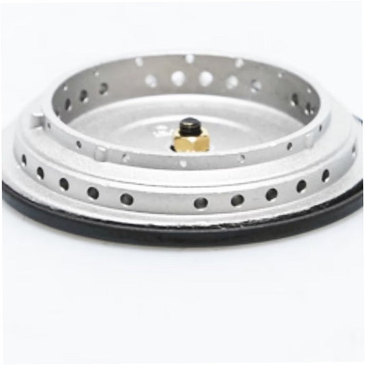 Bosch Range, Oven & Cooktop Surface Burner Cap - 00189335, Replaces: 189335