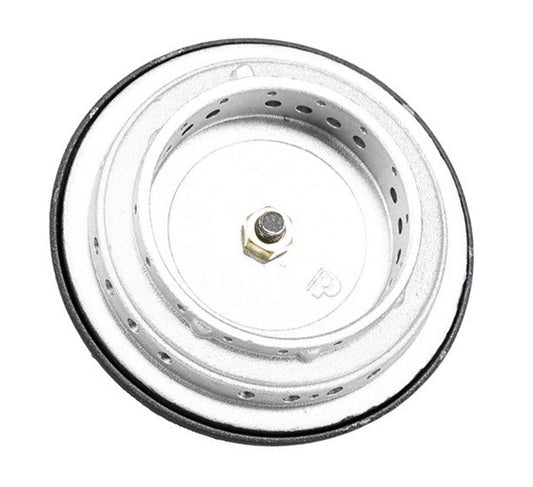 Bosch Range, Oven & Cooktop Surface Burner Cap - 00189336, Replaces: 189336