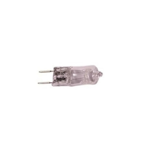 Bosch Microwave Halogen Lamp - 00189351, Replaces: 189351