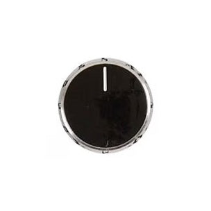 Bosch Range, Oven & Cooktop Knob - 00189363, Replaces: 189363