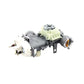 Bosch Dishwasher Heating Element - 00219639