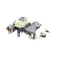 Bosch Dishwasher Heating Element - 00219639